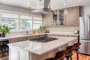 Kitchens